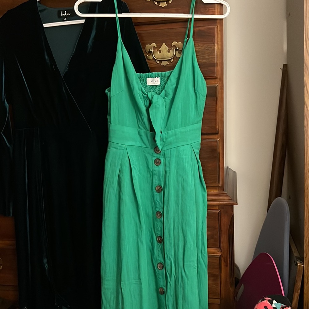 Dress